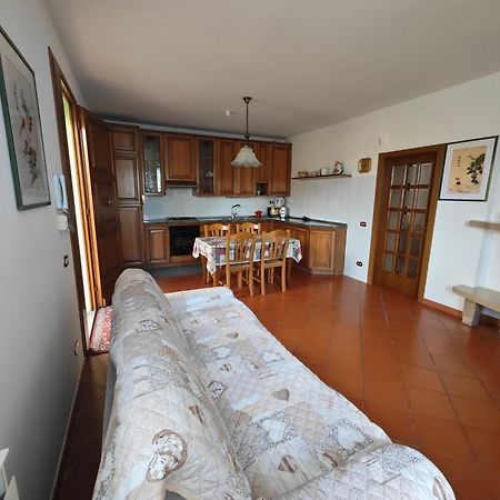 B&B La Poiana Canavaccio di Urbino ภายนอก รูปภาพ