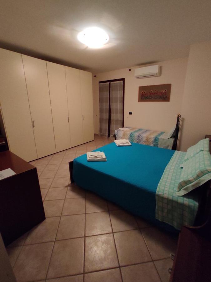 B&B La Poiana Canavaccio di Urbino ภายนอก รูปภาพ