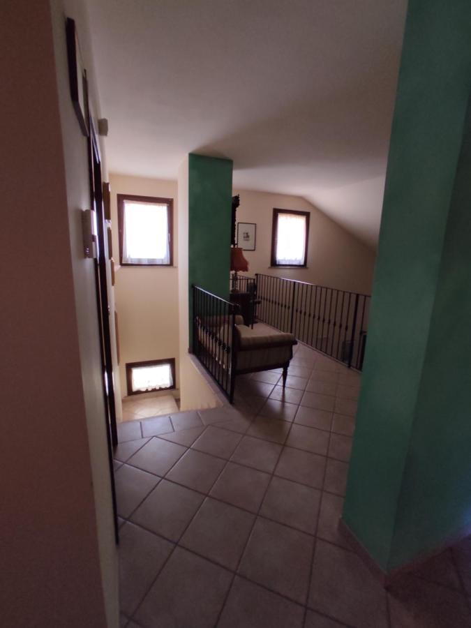 B&B La Poiana Canavaccio di Urbino ภายนอก รูปภาพ