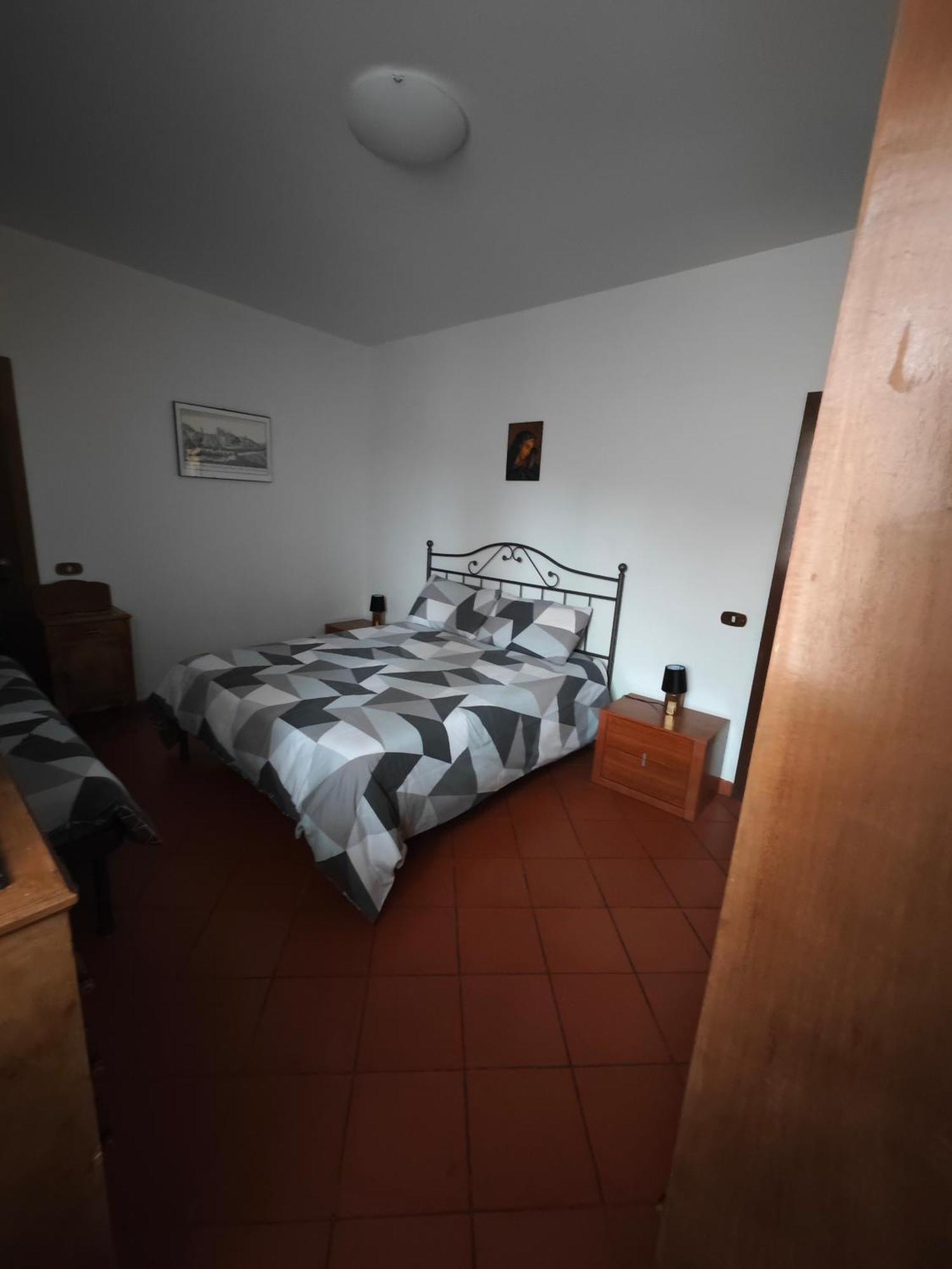 B&B La Poiana Canavaccio di Urbino ภายนอก รูปภาพ