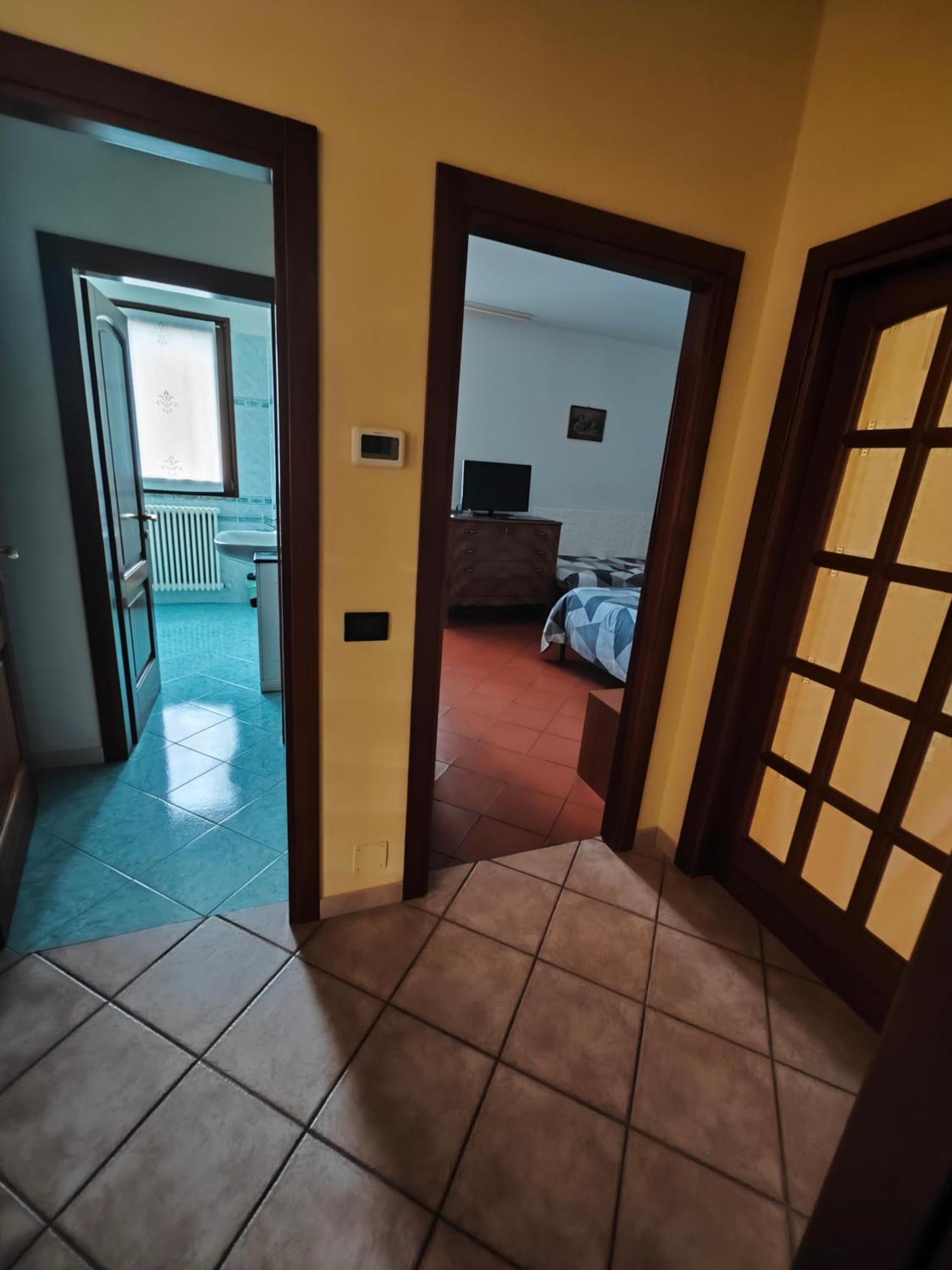 B&B La Poiana Canavaccio di Urbino ภายนอก รูปภาพ