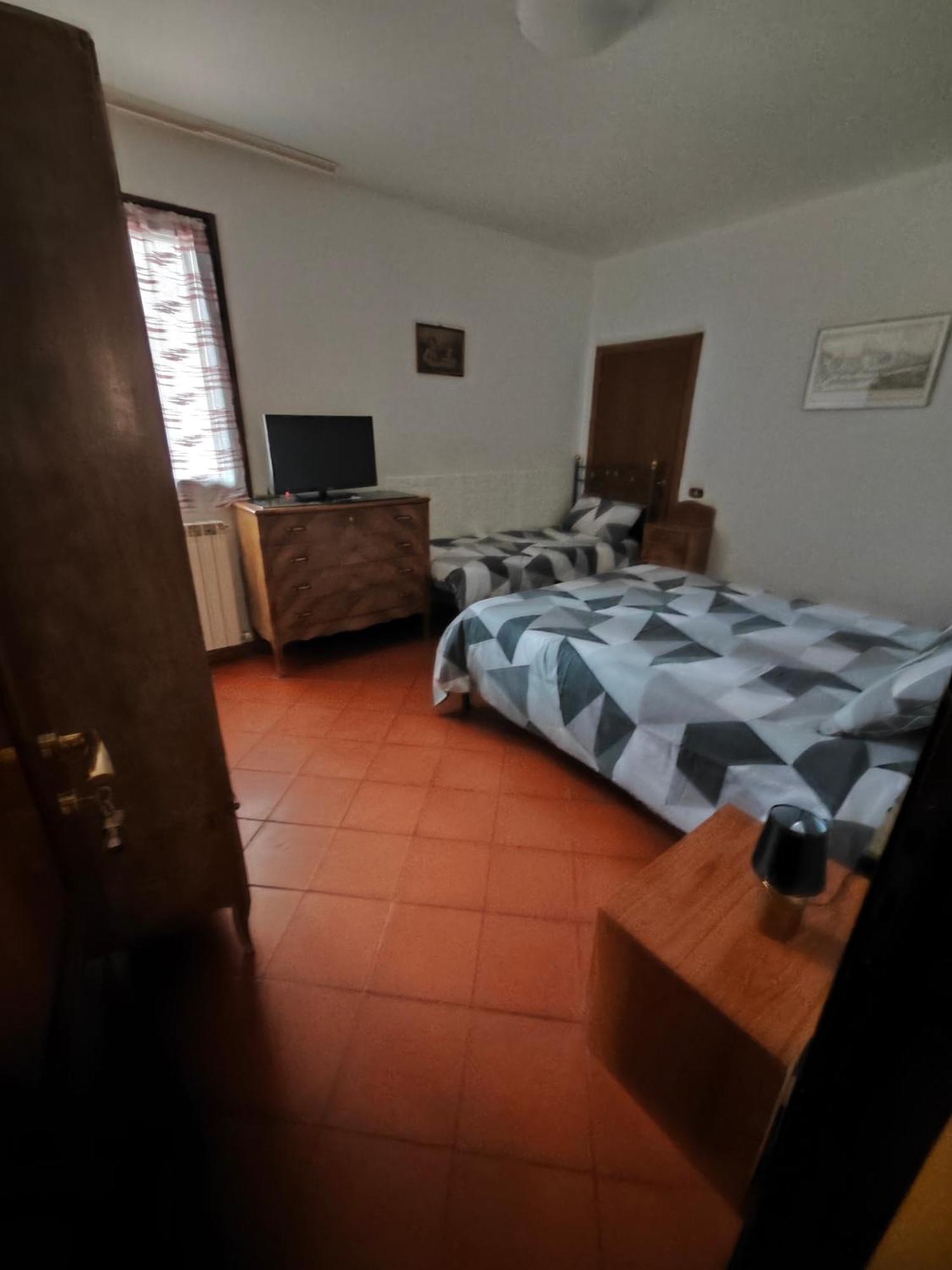B&B La Poiana Canavaccio di Urbino ภายนอก รูปภาพ