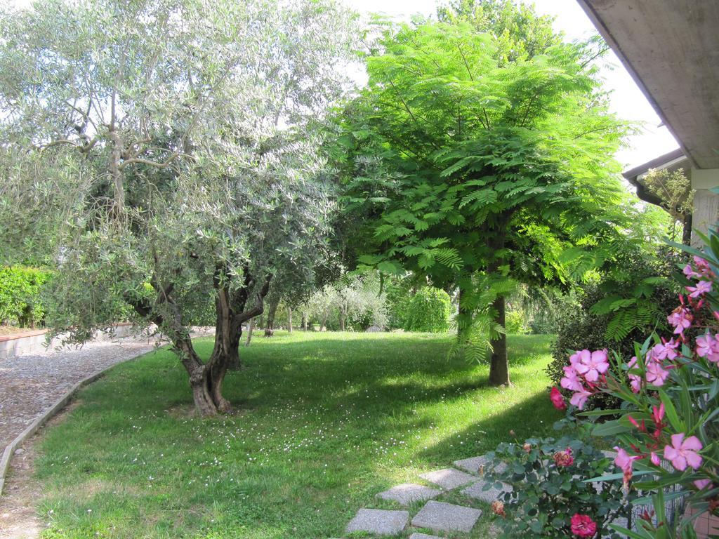 B&B La Poiana Canavaccio di Urbino ภายนอก รูปภาพ