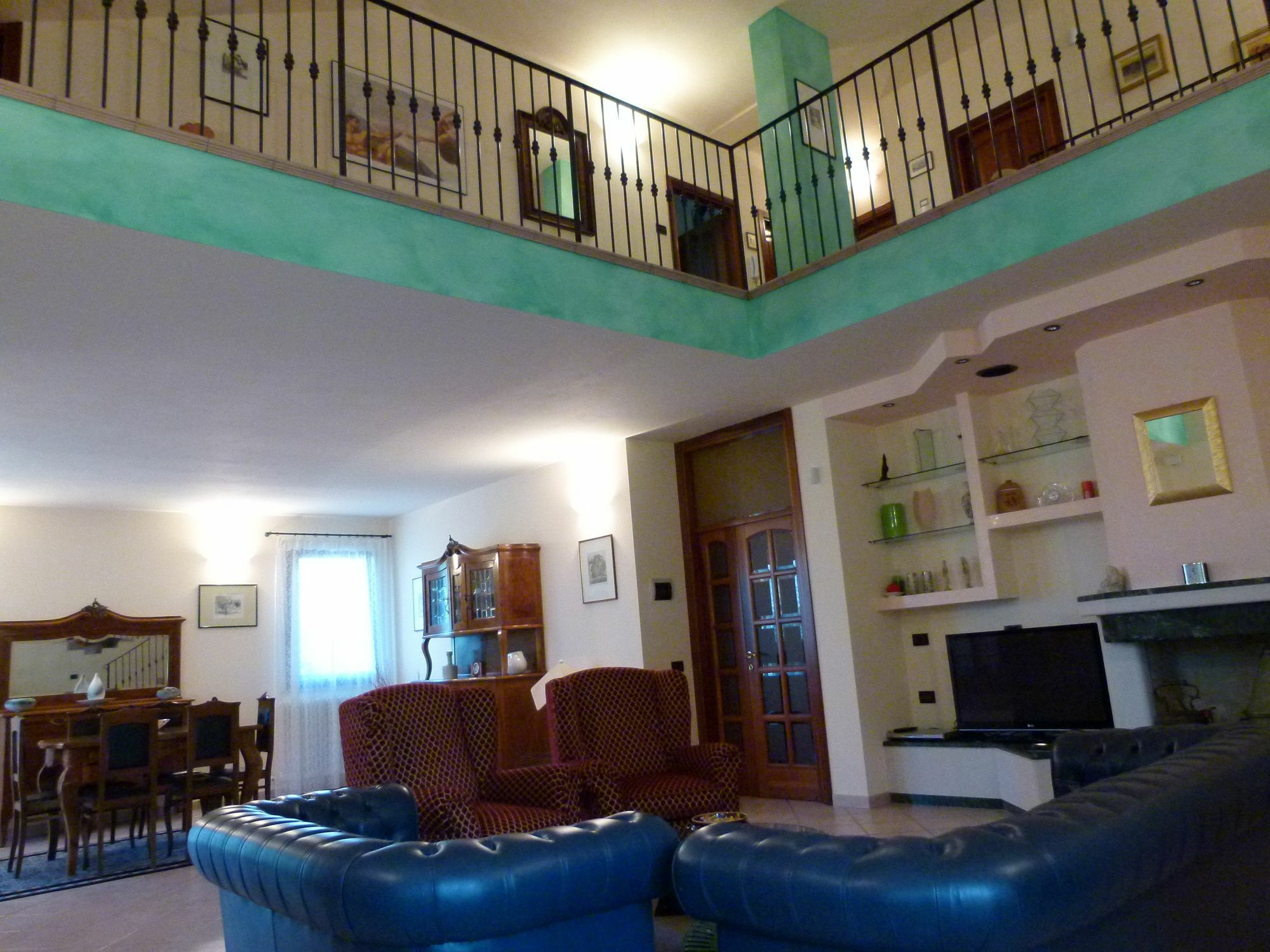 B&B La Poiana Canavaccio di Urbino ภายนอก รูปภาพ