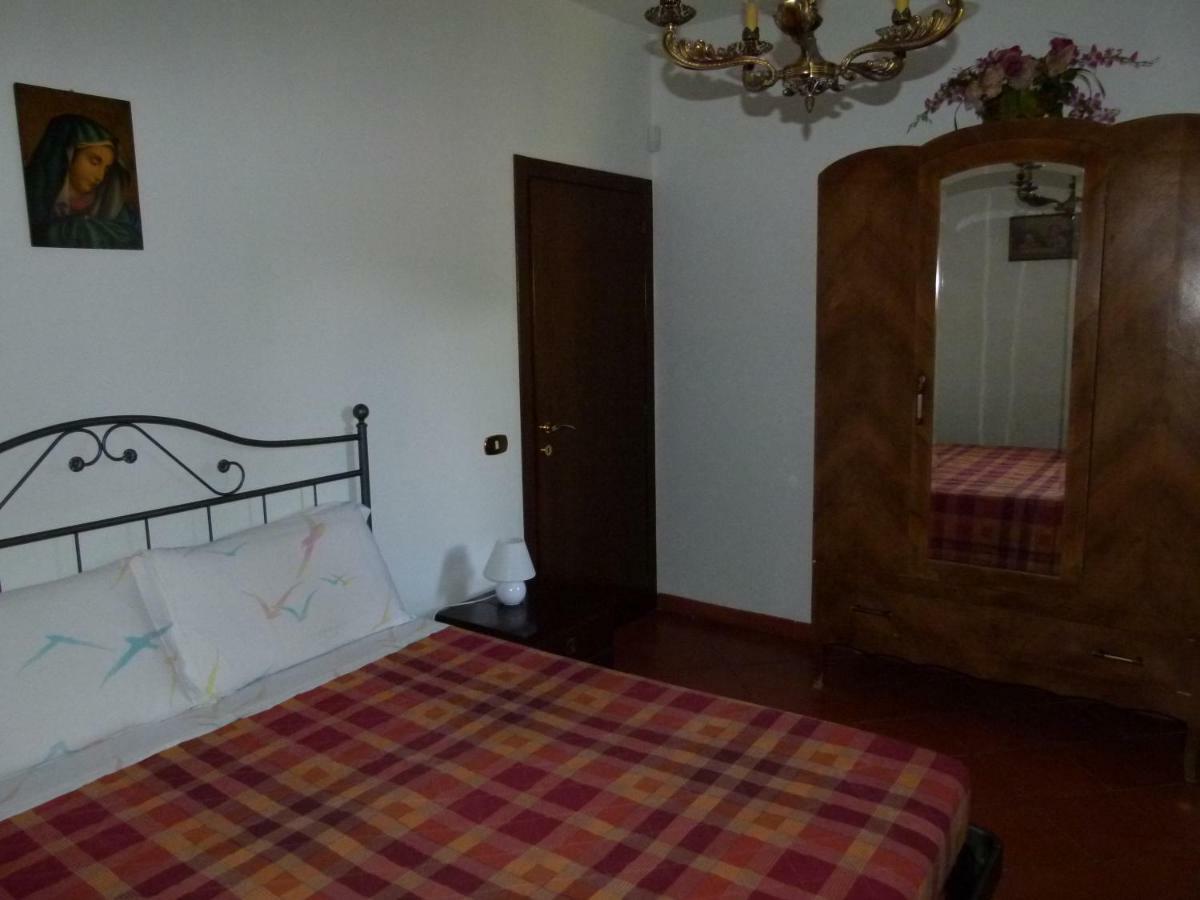 B&B La Poiana Canavaccio di Urbino ภายนอก รูปภาพ