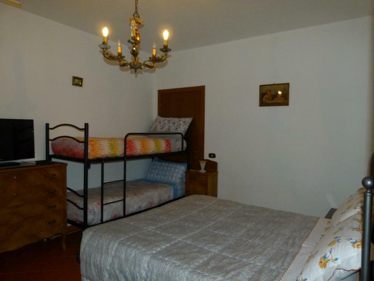 B&B La Poiana Canavaccio di Urbino ภายนอก รูปภาพ
