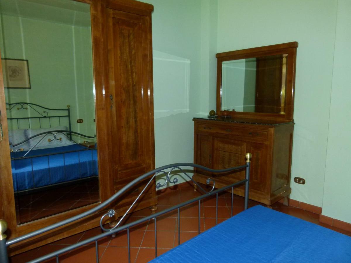 B&B La Poiana Canavaccio di Urbino ภายนอก รูปภาพ