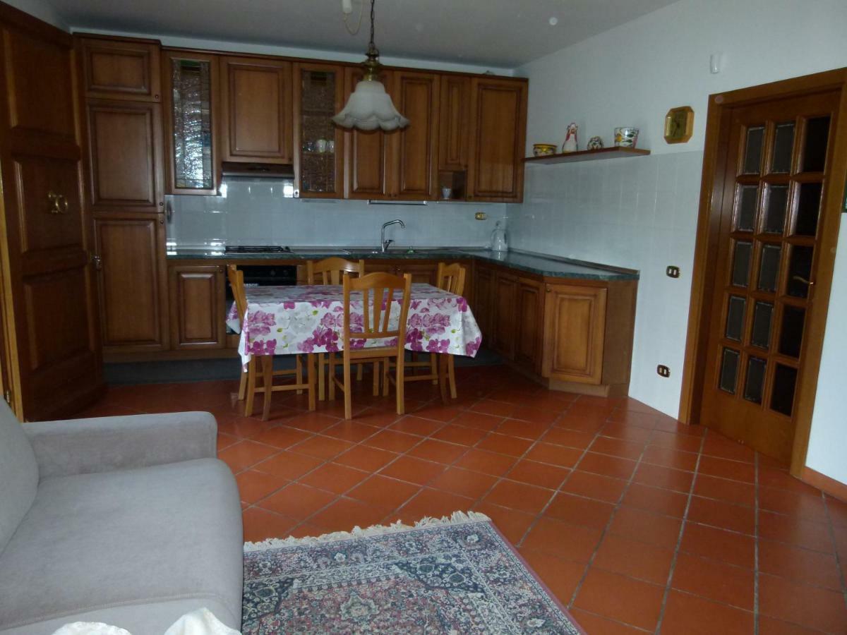 B&B La Poiana Canavaccio di Urbino ภายนอก รูปภาพ